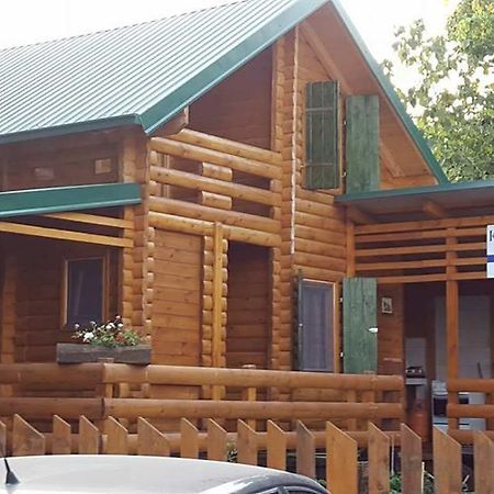 Holiday Home Kite House Улцинь Екстер'єр фото