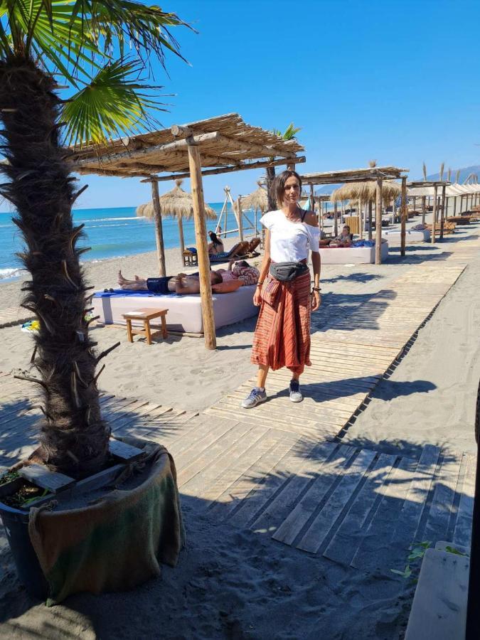 Holiday Home Kite House Улцинь Екстер'єр фото