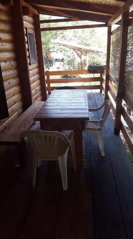 Holiday Home Kite House Улцинь Екстер'єр фото