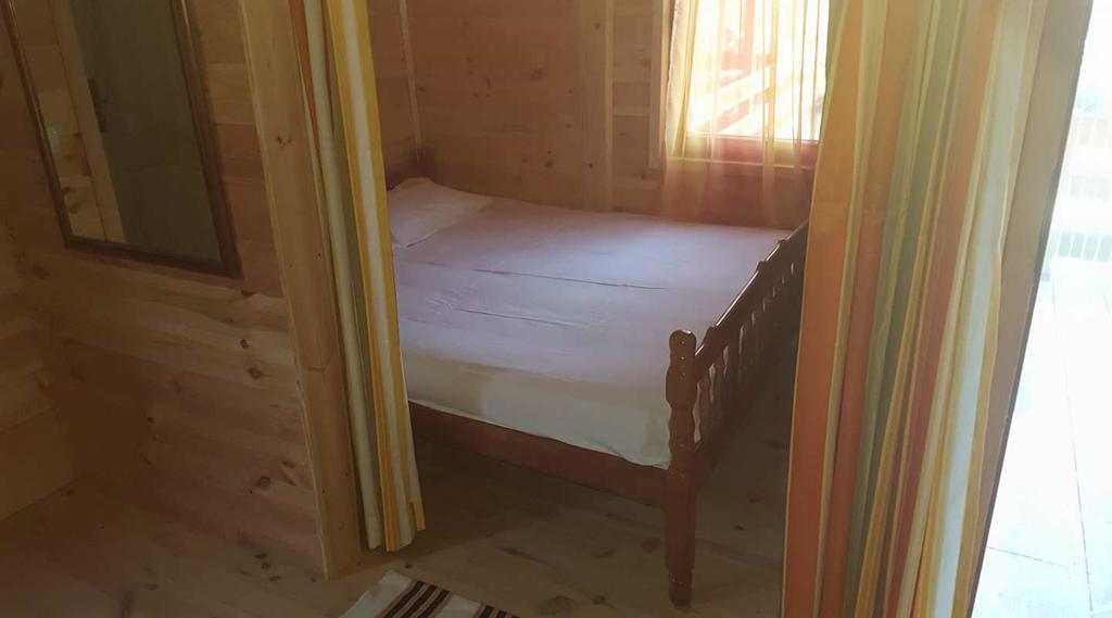 Holiday Home Kite House Улцинь Екстер'єр фото