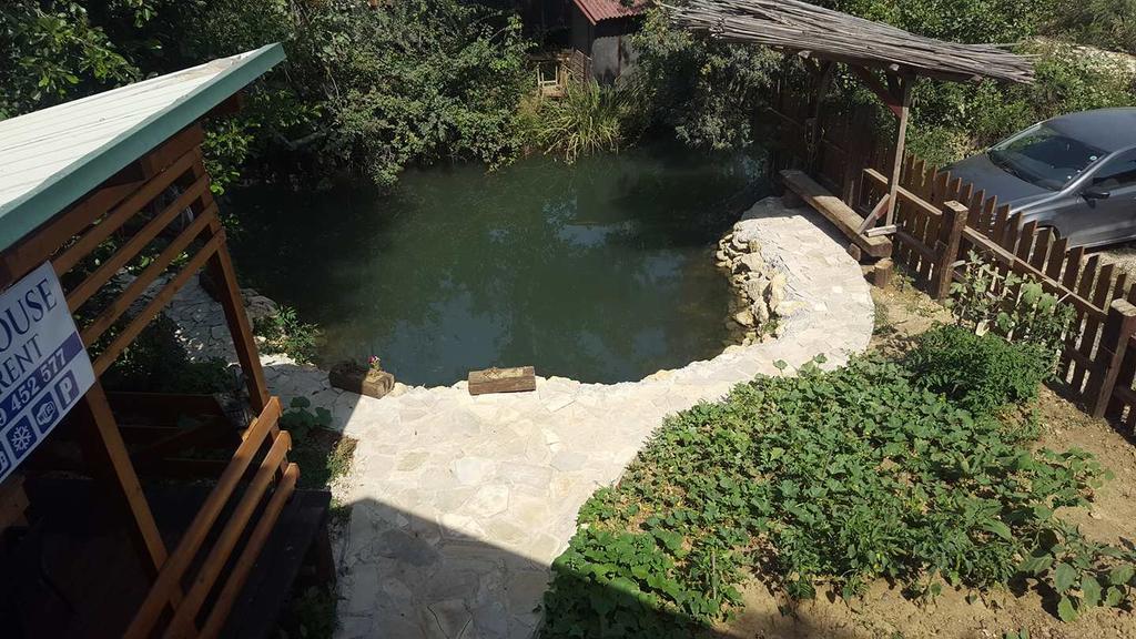 Holiday Home Kite House Улцинь Екстер'єр фото