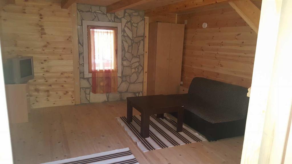 Holiday Home Kite House Улцинь Екстер'єр фото