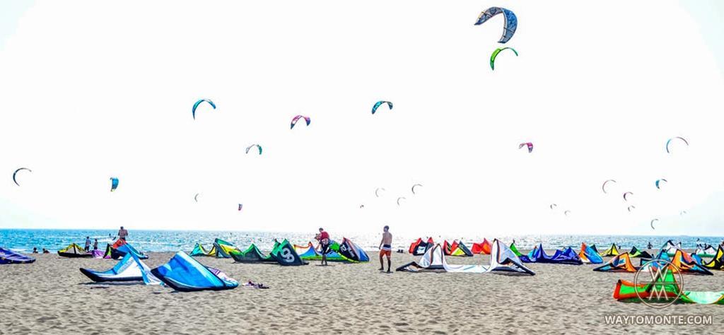 Holiday Home Kite House Улцинь Екстер'єр фото