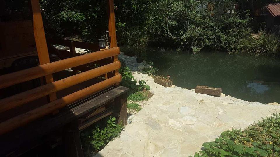 Holiday Home Kite House Улцинь Екстер'єр фото