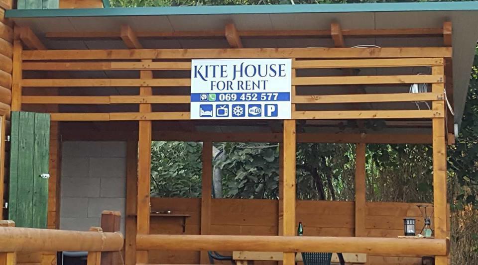 Holiday Home Kite House Улцинь Екстер'єр фото