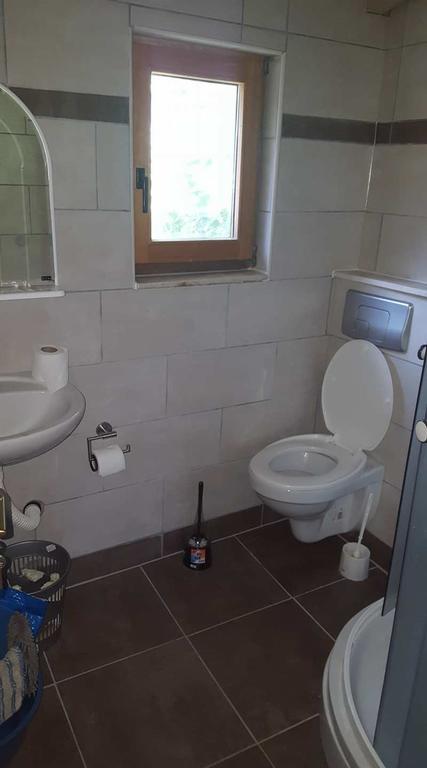 Holiday Home Kite House Улцинь Екстер'єр фото