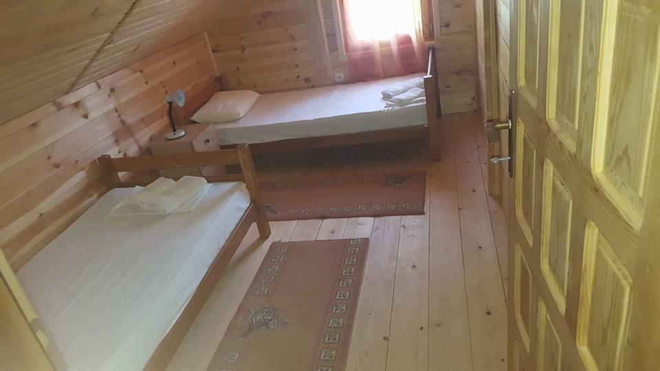 Holiday Home Kite House Улцинь Екстер'єр фото