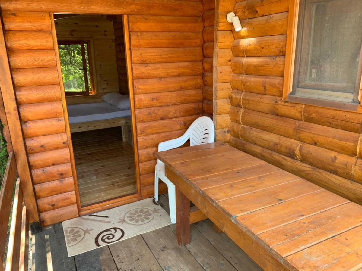 Holiday Home Kite House Улцинь Екстер'єр фото
