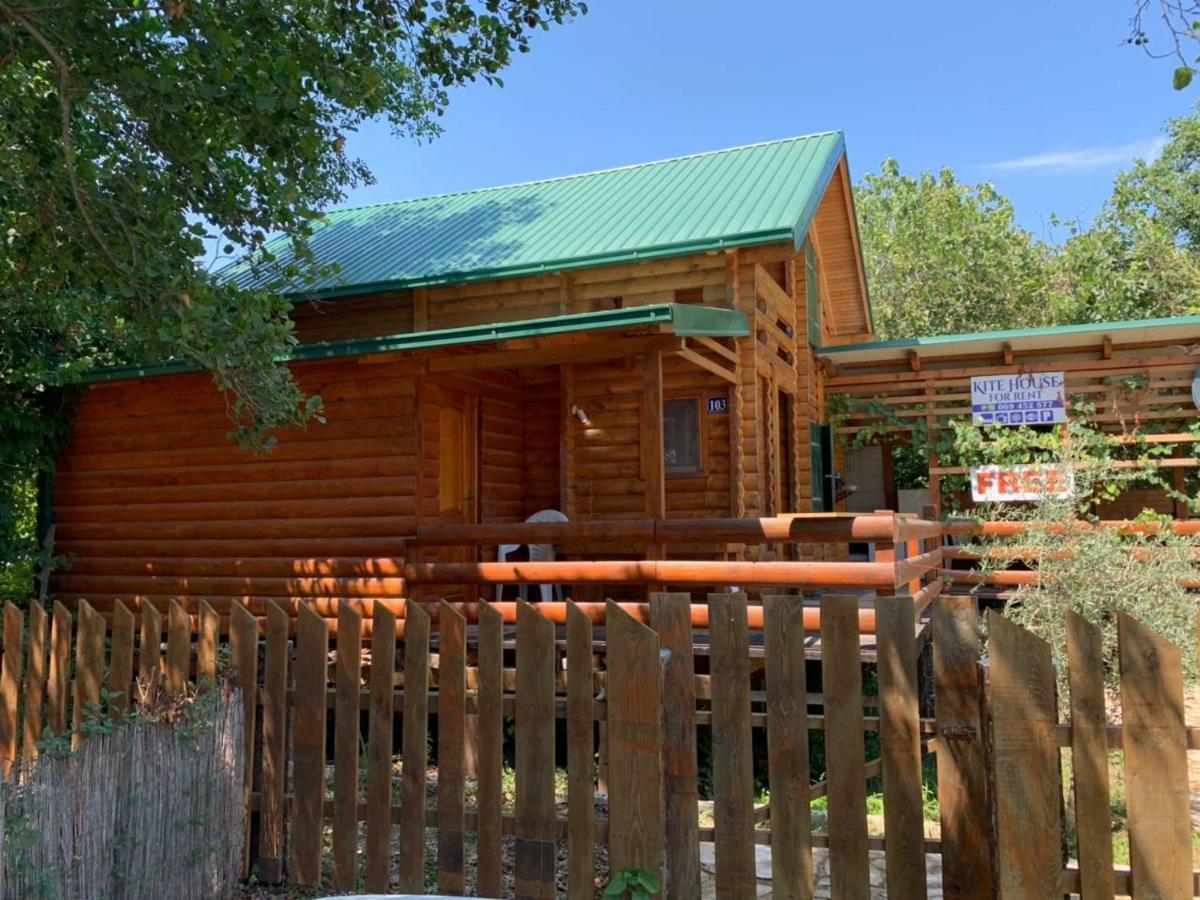 Holiday Home Kite House Улцинь Екстер'єр фото