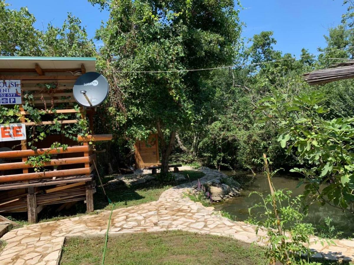 Holiday Home Kite House Улцинь Екстер'єр фото