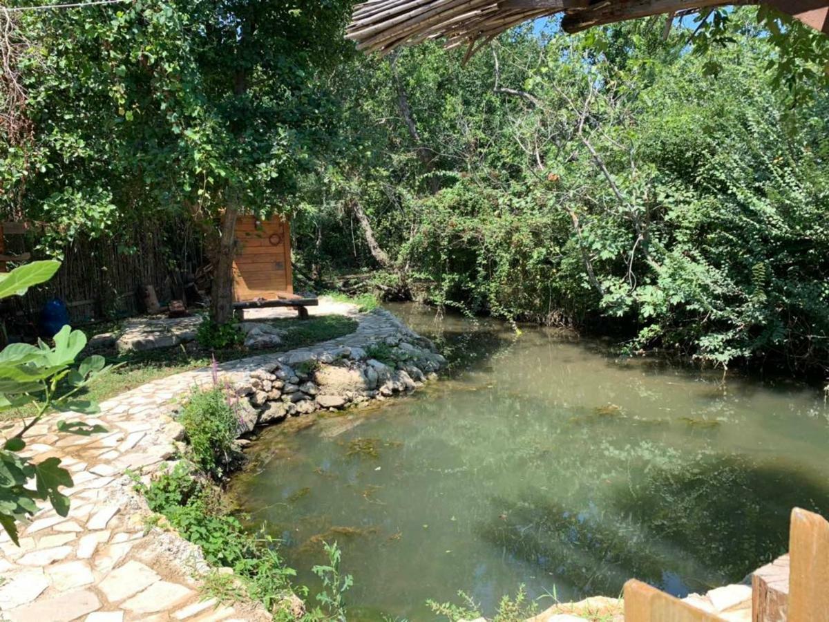 Holiday Home Kite House Улцинь Екстер'єр фото